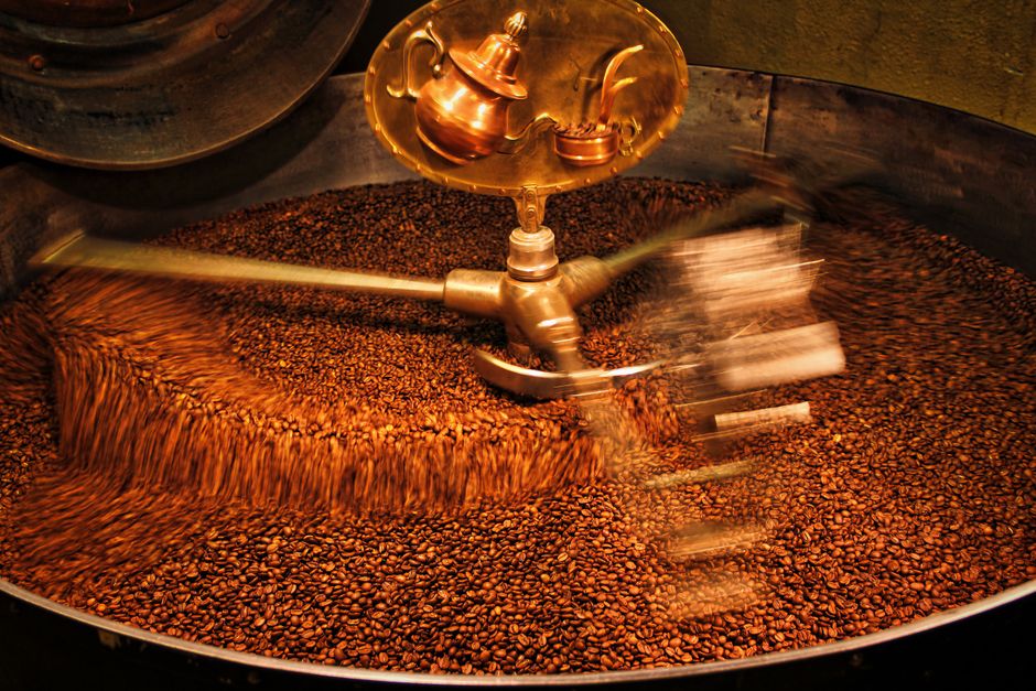 Grain To Glass: How Whiskey Gets From Field To Bottle (Part 2)