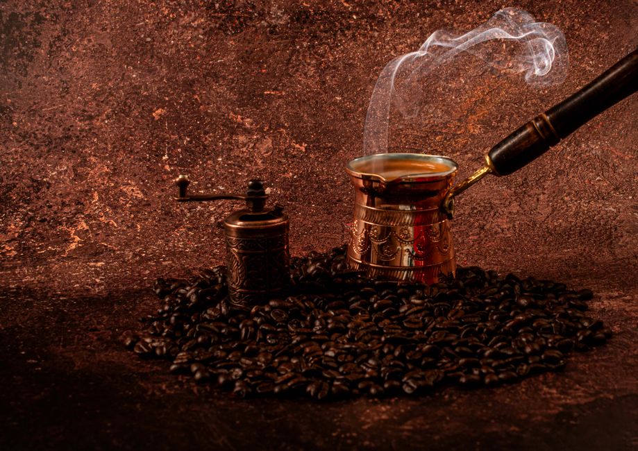 How Distillery Tours Work