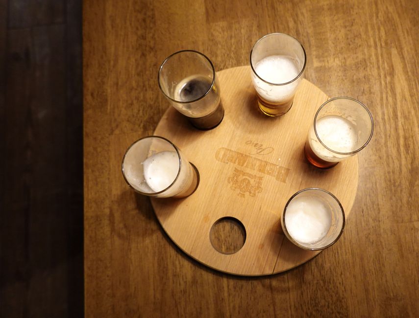 How To Taste A Spirit Like A Pro At Home: A Time-Friendly Approach