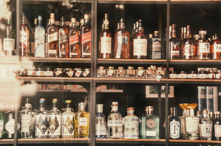 How Vodka Is Made And Why It Is Not Flavorless: What Most People Miss