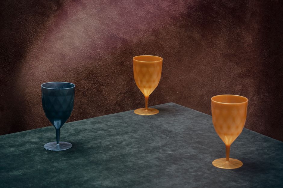 Seasonal Cocktails With Fruit