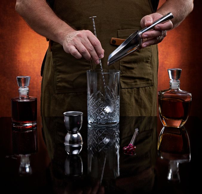 Setting Up A Drinks Station: Practical Steps You Can Use