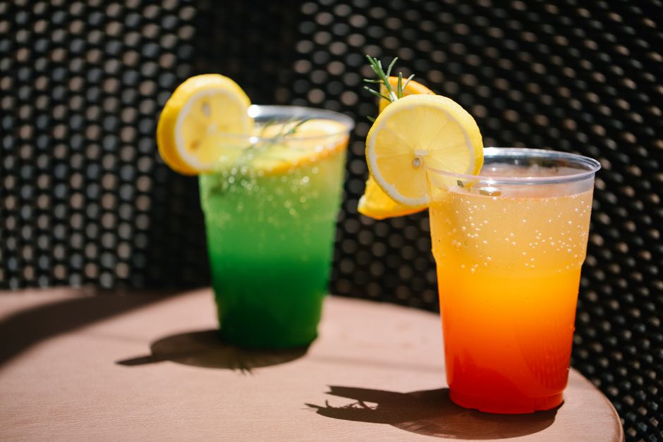 The Gin And Tonic: Simple, But Not Casual (Part 2)