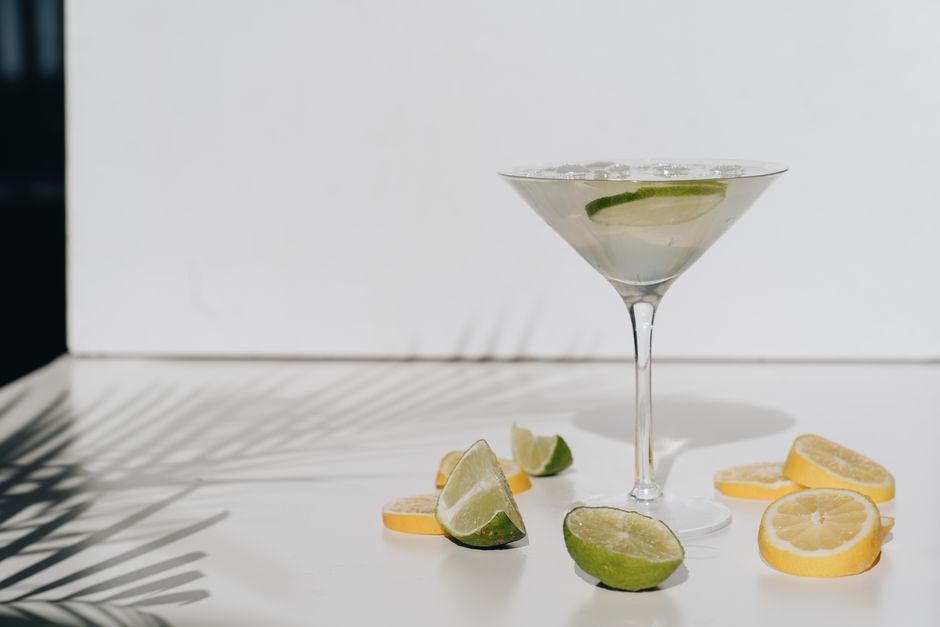 The Manhattan: Whiskey, Vermouth And Bitters (Part 2)