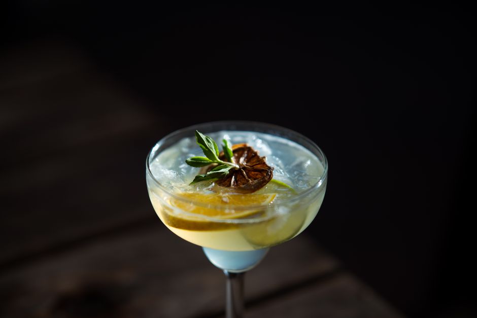 The Whiskey Sour: Balancing Sweet And Tart (Part 2)