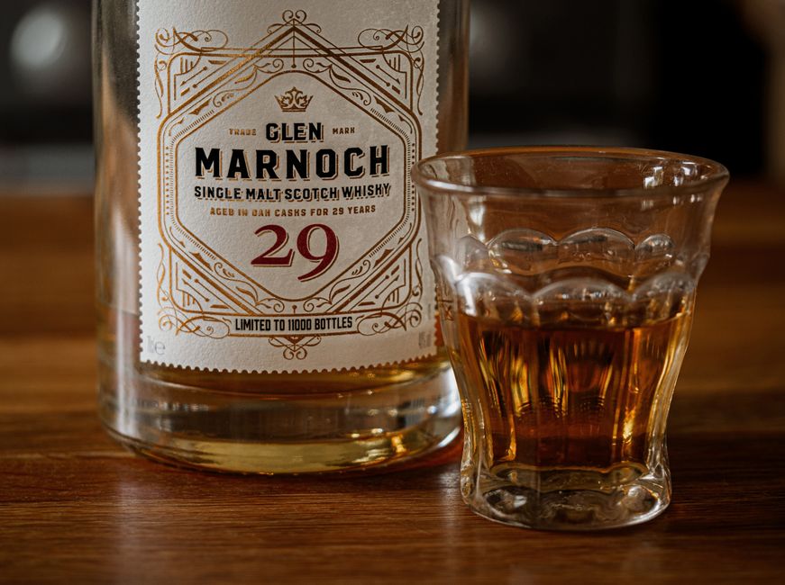 Water And Ice In Whiskey: What They Do